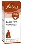 Gastro Pasc 20 ml