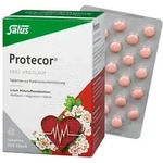 Protecor Herz-Kreislauf Tabletten zur Funktionsunterst&uuml;tzung 250 St