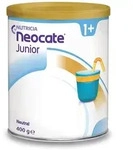 Neocate Junior 1+ 400 g