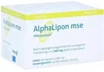 Alpha Lipon mse Kapseln 90 St