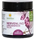 L&auml;rchenpechsalbe Nervenlind mit Zirben&ouml;l 90 g