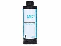 MCT Öl 500 Milliliter