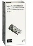 Bosotherm Medical Thermometer Schutzh&uuml;ll 40 St