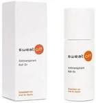 Sweat-Off Antitranspirant Roll On 50 ml