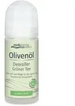 Oliven&ouml;l Deoroller Gr&uuml;ner Tee 50 ml