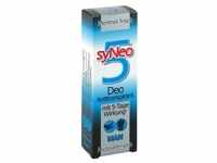 SYNEO 5 Man Deo Antitranspirant Spray 30 Milliliter
