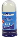 Murnauers Kristall Deo Stick extra sensi 62,5 g