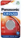 Batterie Lithium 3V CR2450 1 St