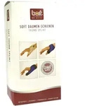 BORT Soft Daumenschiene kurz S blau 1 St