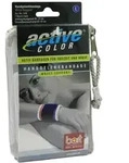 BORT Activecolor Handgelenkbandage L bla 1 St