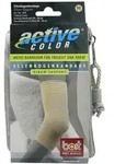 BORT Activecolor Ellenbogenbandage M hau 1 St