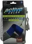 BORT Activecolor Kniebandage M blau 1 St