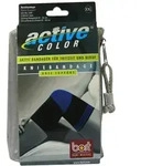 BORT Activecolor Kniebandage XXL schwarz 1 St