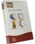 BORT Epibasic Bandage S silber 1 St