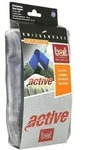 BORT Activecolor Kniebandage XXL blau 1 St