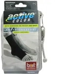 BORT Activecolor Kn&ouml;chelbandage XXL schw 1 St