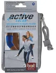 BORT Activecolor Ellenbogenbandage M bla 1 St
