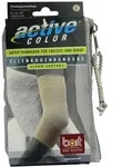 BORT Activecolor Ellenbogenbandage L hau 1 St