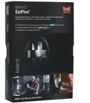 BORT Select Epiplus Ellenbogenbandage M 1 St