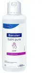 Bode Baktolan balm pure Pflegebalsam parf&uuml;mfrei 350 ml 350 ml