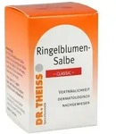 Dr. Theiss Ringelblumen-Salbe Classic 50 ml