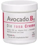 Avocado.B12 Die rosa Creme 200 ml