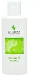 Massage-&ouml;l Neutral 200 ml