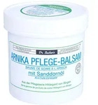 Arnika Pflege Balsam mit Sanddorn&ouml;l 250 ml