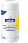 Bode Bacillol Tissues Desinfektionst&uuml;cher Runddose 100 St