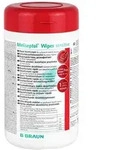 Meliseptol Wipes Sensitive Spenderbox 60 St