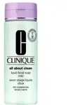 Clinique Liquid Facial Soap Mild 200 ml
