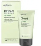Oliven&ouml;l Per Uomo Gesichtscreme 50 ml