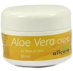 allcura Aloe Vera Creme 50 ml
