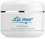 La mer ORIGIN OF Feuchtigkeitscreme ohne Parfum 50 ml