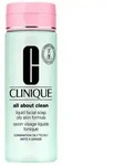 Clinique Liquid Facial Soap Oily Skin Formula 200 ml