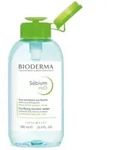 BIODERMA S&eacute;bium H2O Mizellenwasser - Pumpspender 500 ml
