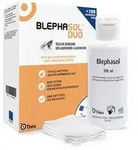 Blephasol Duo Augenlotion 1 P