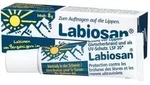 Labiosan Salbe 8 g