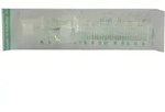 B. Braun Vasofix Safety Venenverweilkan&uuml;le wei&szlig;, FEP 17G, 1,5 x 45 mm 1 St