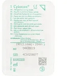 Cytocan Portkan&uuml;le 19 G 20 mm 1 St