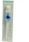 B. Braun Vasofix Safety Venenverweilkan&uuml;le blau, FEP 22G, 0,9 x 25mm 1 St