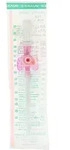 B. Braun Vasofix Safety Venenverweilkan&uuml;le rosa-wei&szlig;, PUR 20G, 1,1 x 25mm 1 St