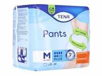 TENA PANTS Plus M bei Inkontinenz 9 Stück