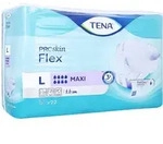 TENA ProSkin Flex Maxi Inkontinenzvorlage mit H&uuml;ftbund L, 22 St&uuml;ck 22 St