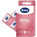 &laquo;Ideal&raquo; Extra Feucht, Kondome mit 50% mehr Gleitmittel (20 Kondome) 20 St