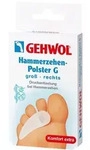 Gehwol Polymer Gel Hammerzehenpolster G 1 St