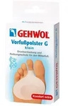 Gehwol Polymer Gel Vorfu&szlig;polster G 2 St