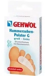 Gehwol Polymer Gel Hammerzehenpolster G 1 St