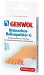 Gehwol Kleinzehen Ballenpolster G 1 St
