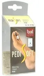 BORT Pedisoft Silikonring large 2 St